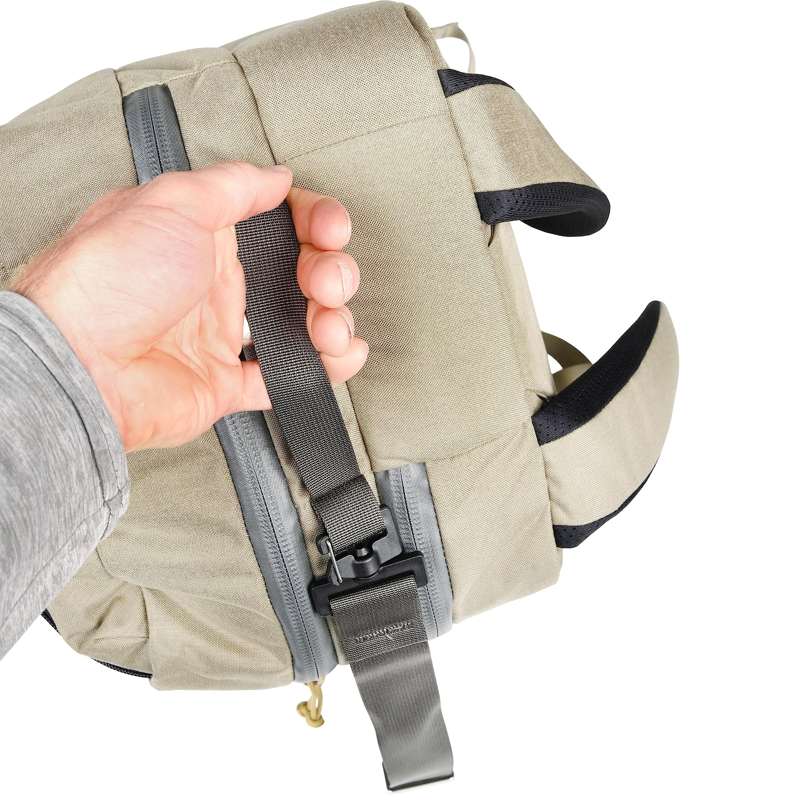 Amazon.co.jp: ミステリーランチ MYSTERY RANCH スリーウェイ 27