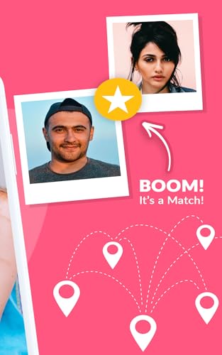 Maper Dating: Local Singles Near Me