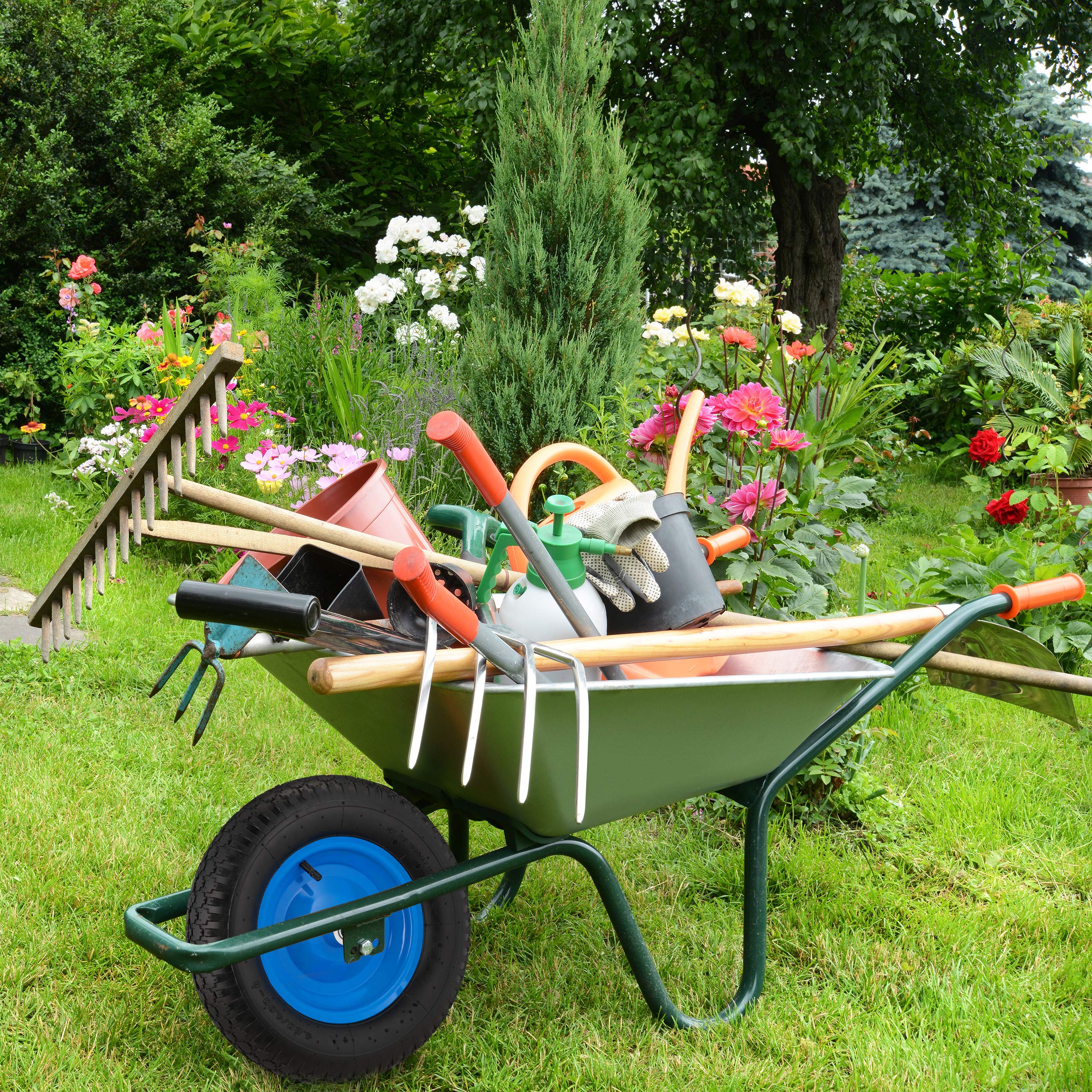 Binnenband kruiwagen kopen? | Korting tot 14