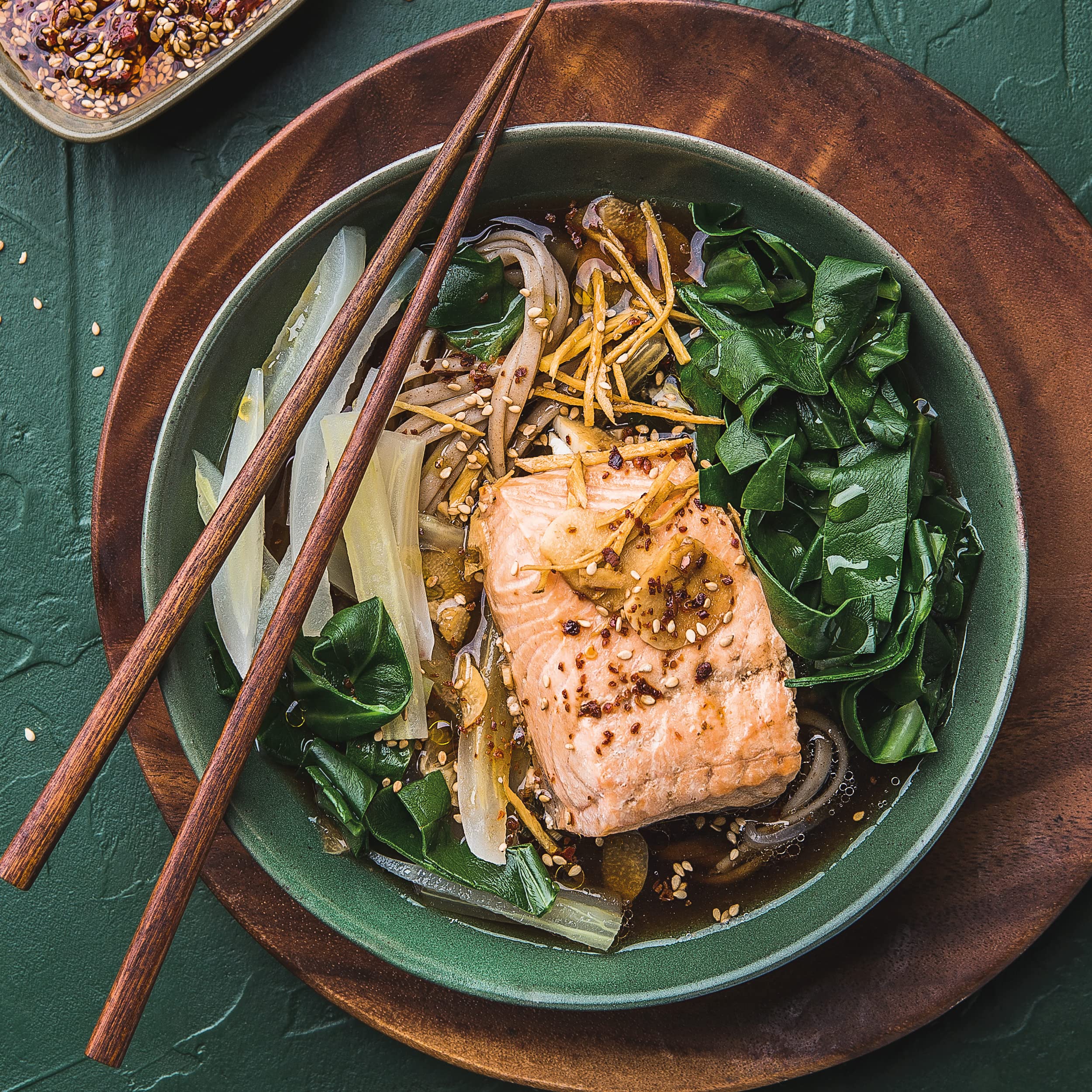 Image secondaire de TEFAL - Máq. de Cozinha a Vapor VC502D10