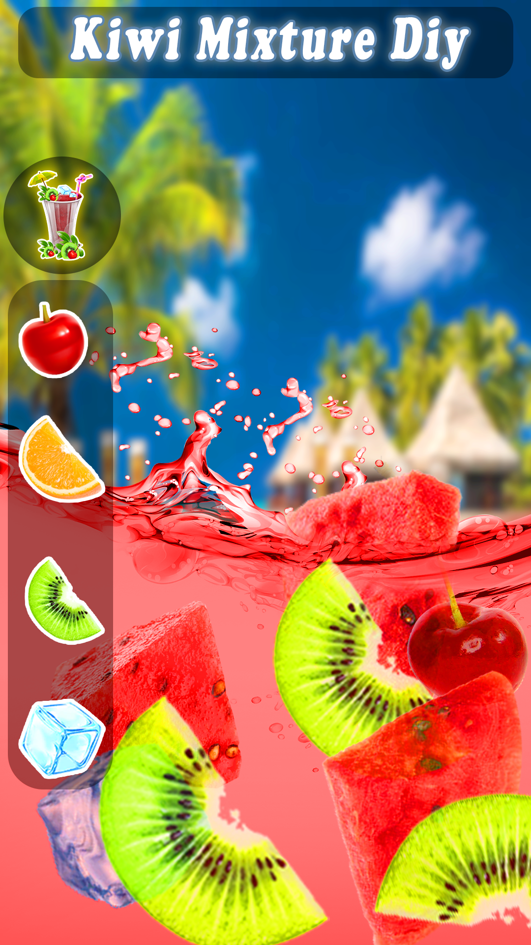 Drink Cocktail Simulator for Android