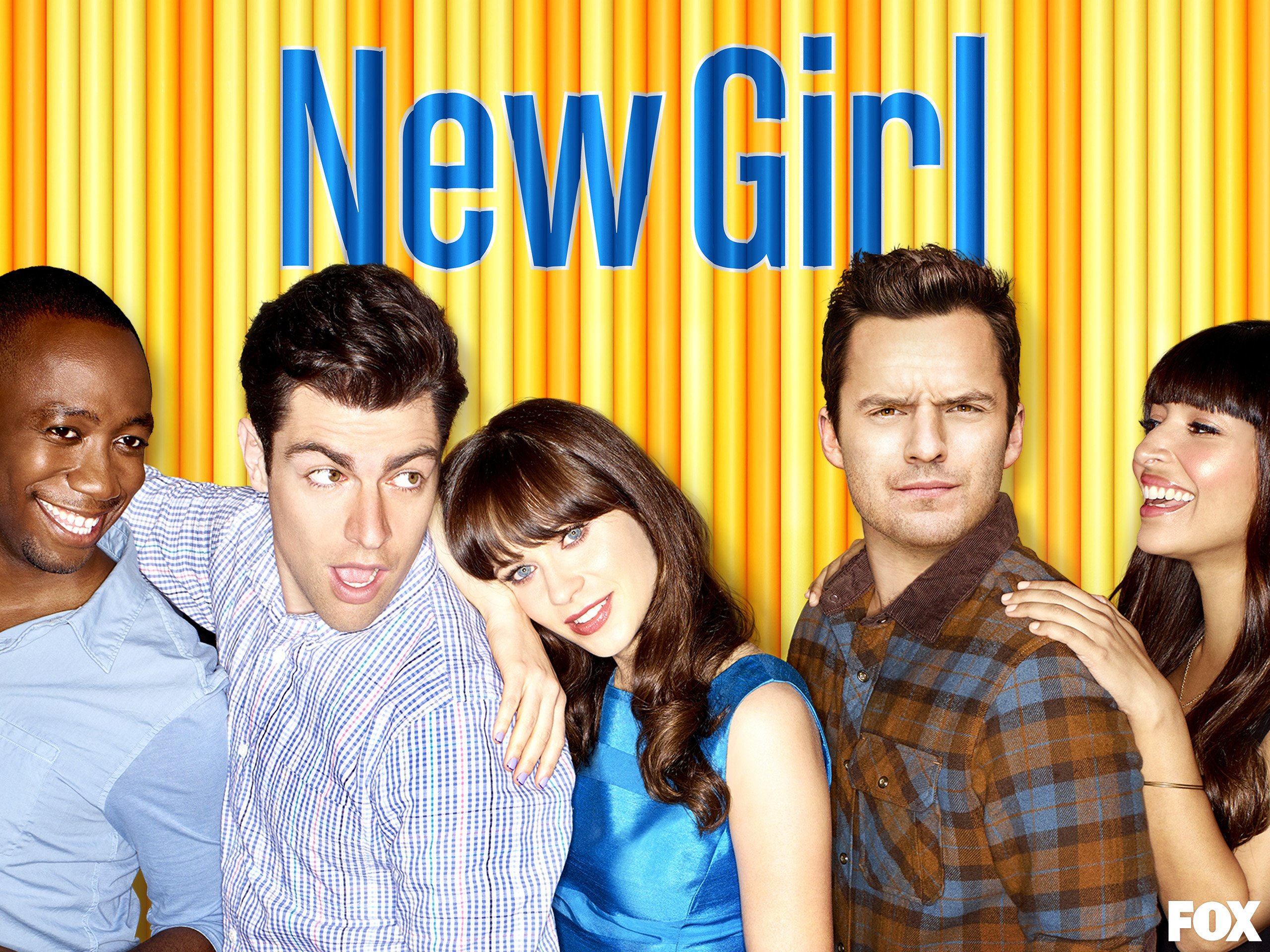 New Girl Season 3