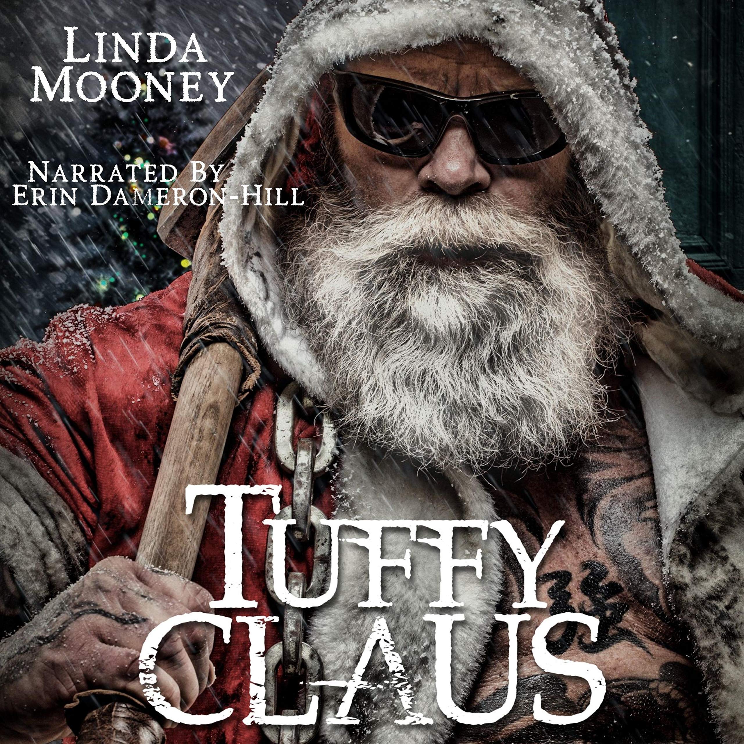 Cover art for Tuffy Claus
