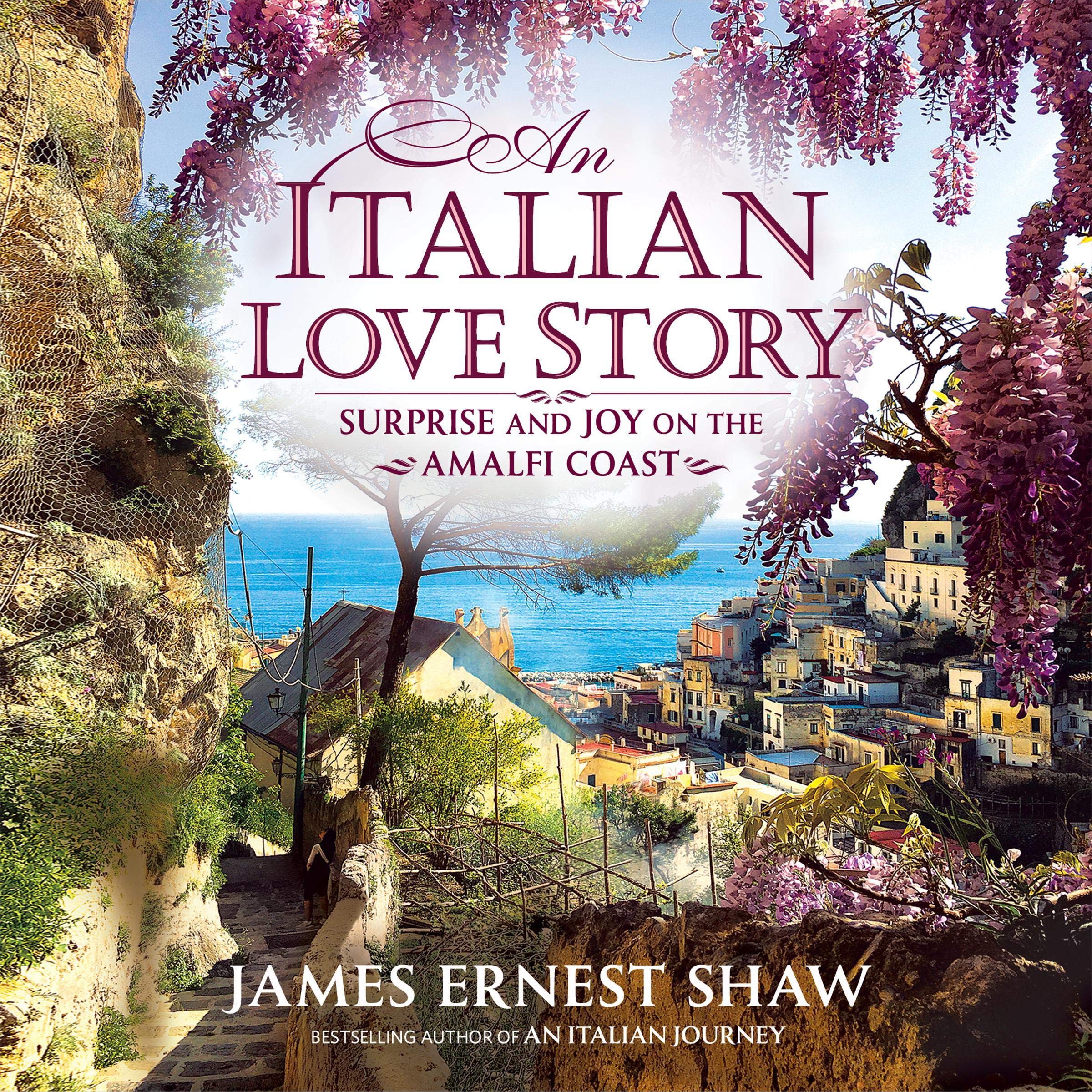 Cover art for An Italian Love Story
