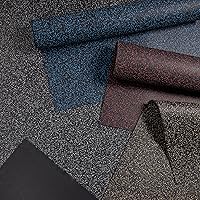 Vista 8 de Playsafer Genaflex - Esterilla de goma para piso de gimnasio, rollo de piso protector comercial para gimnasio de alta resistencia - 8mm de espesor