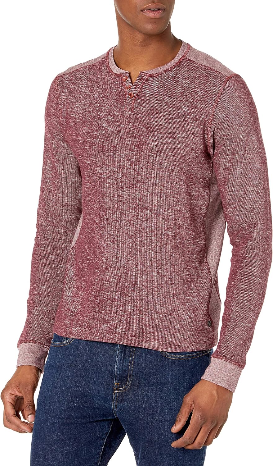 men's buffalo david bitton sweater