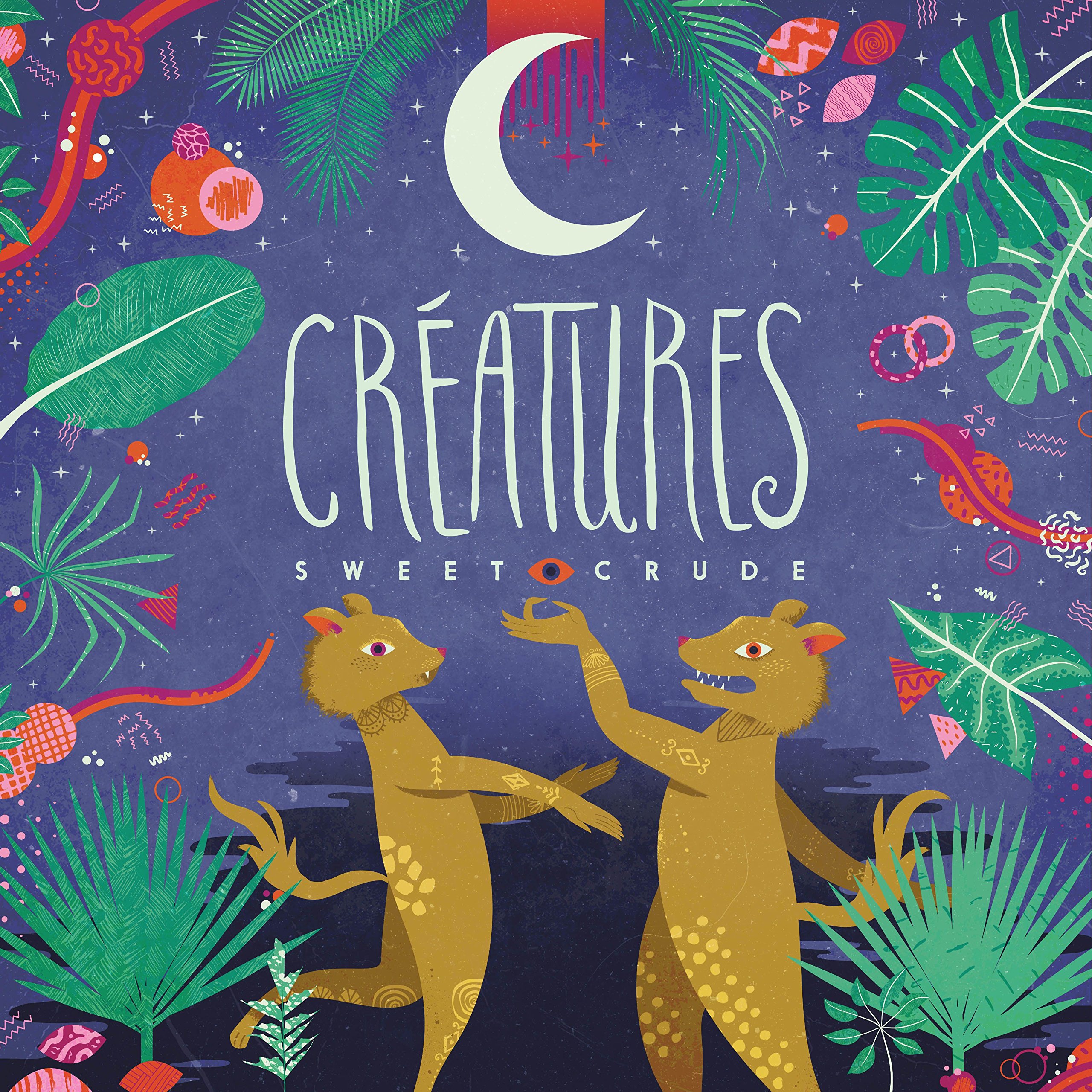 Creatures [VINYL]