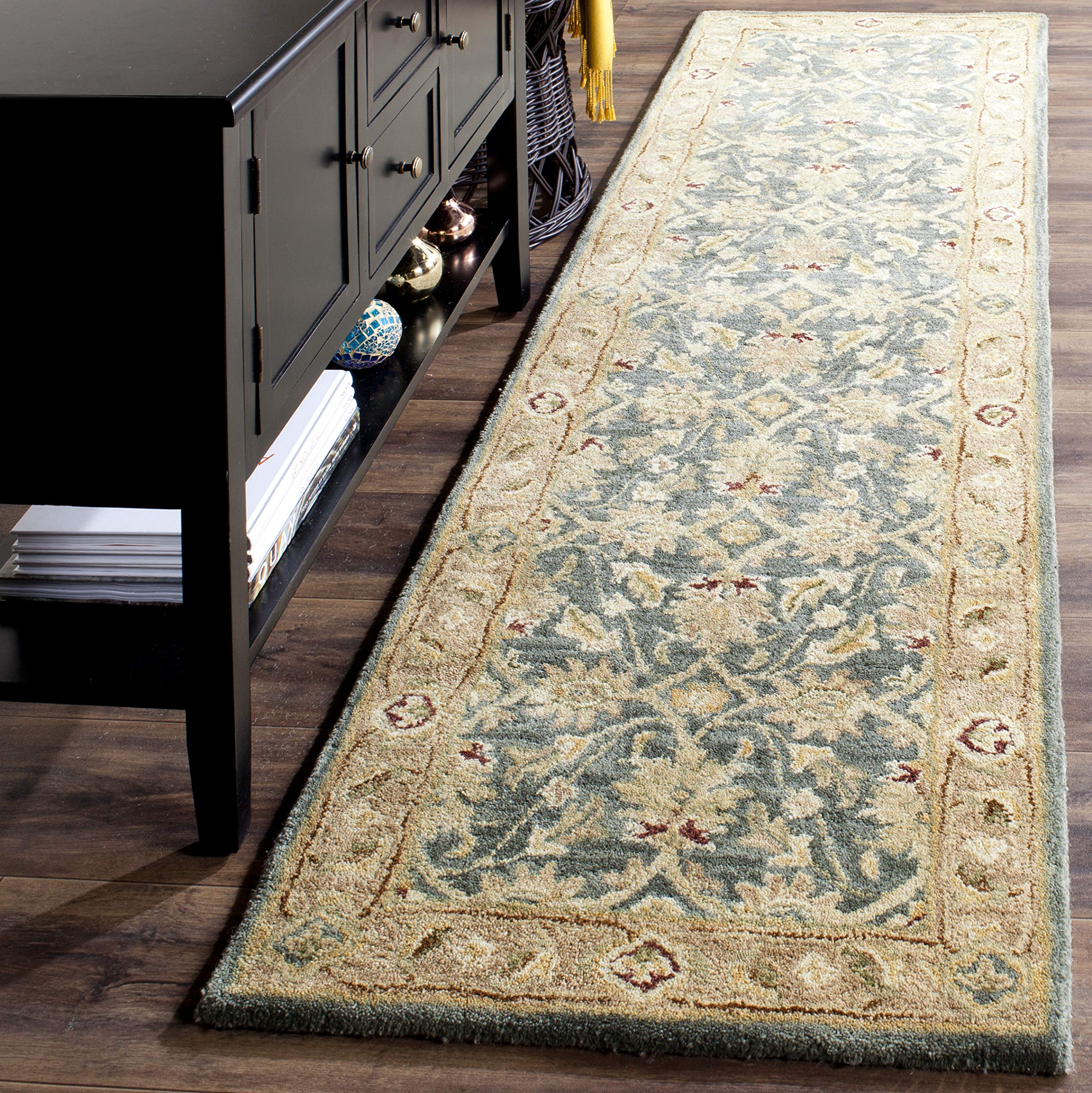 Amazon.com: SAFAVIEH Antiquity Collection Runner Rug - 2'3