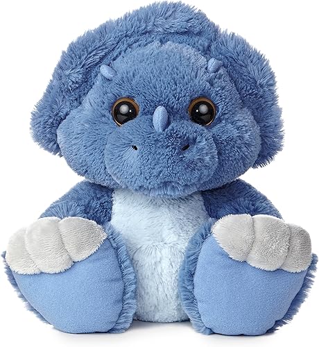 Aurora World:, Triceratops más resistentes