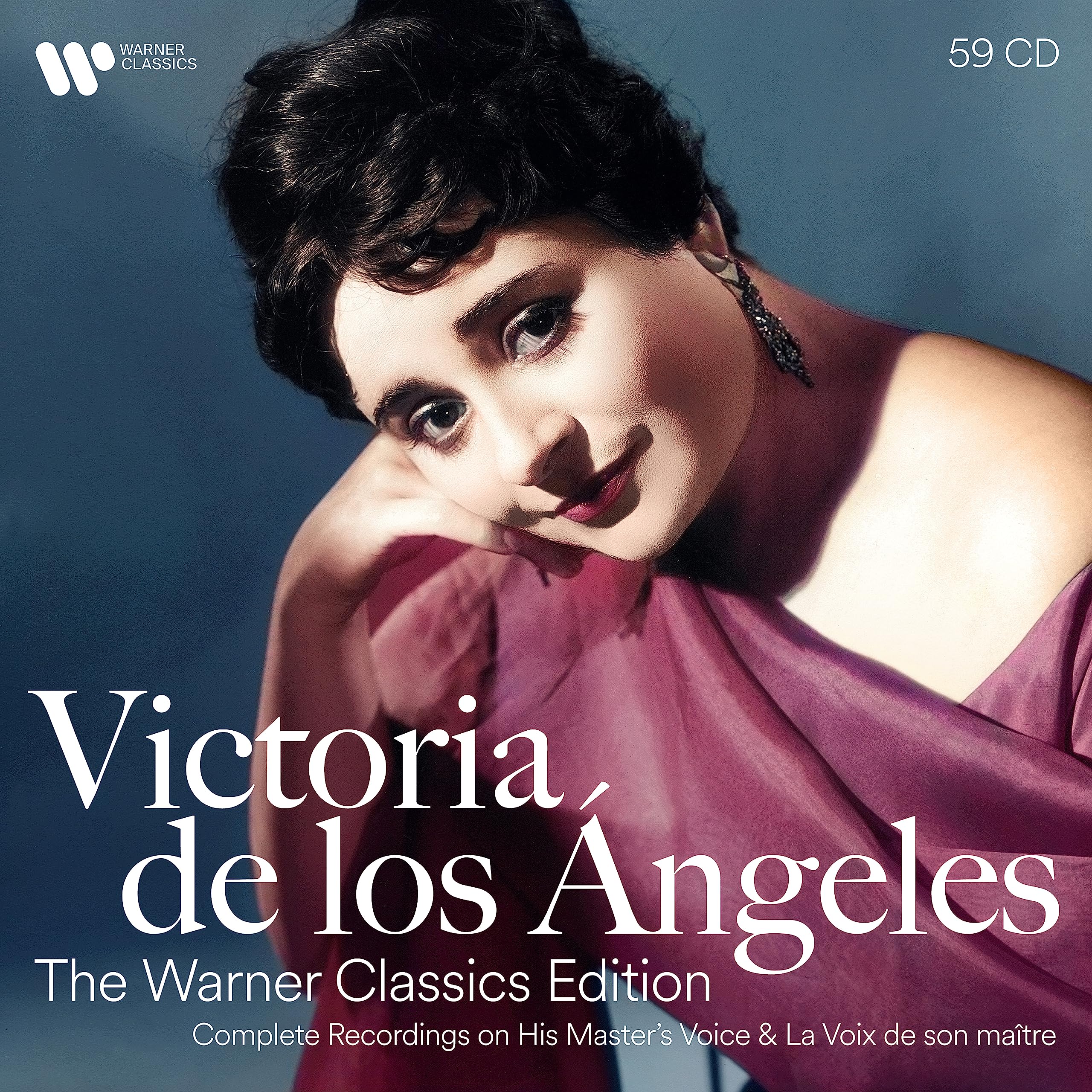 The Warner Classics Edition (Box 5