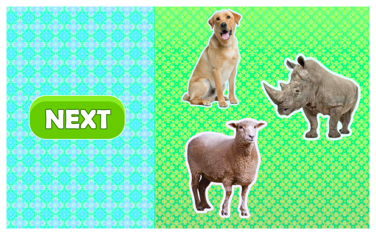 Animal Puzzle - App on Amazon Appstore