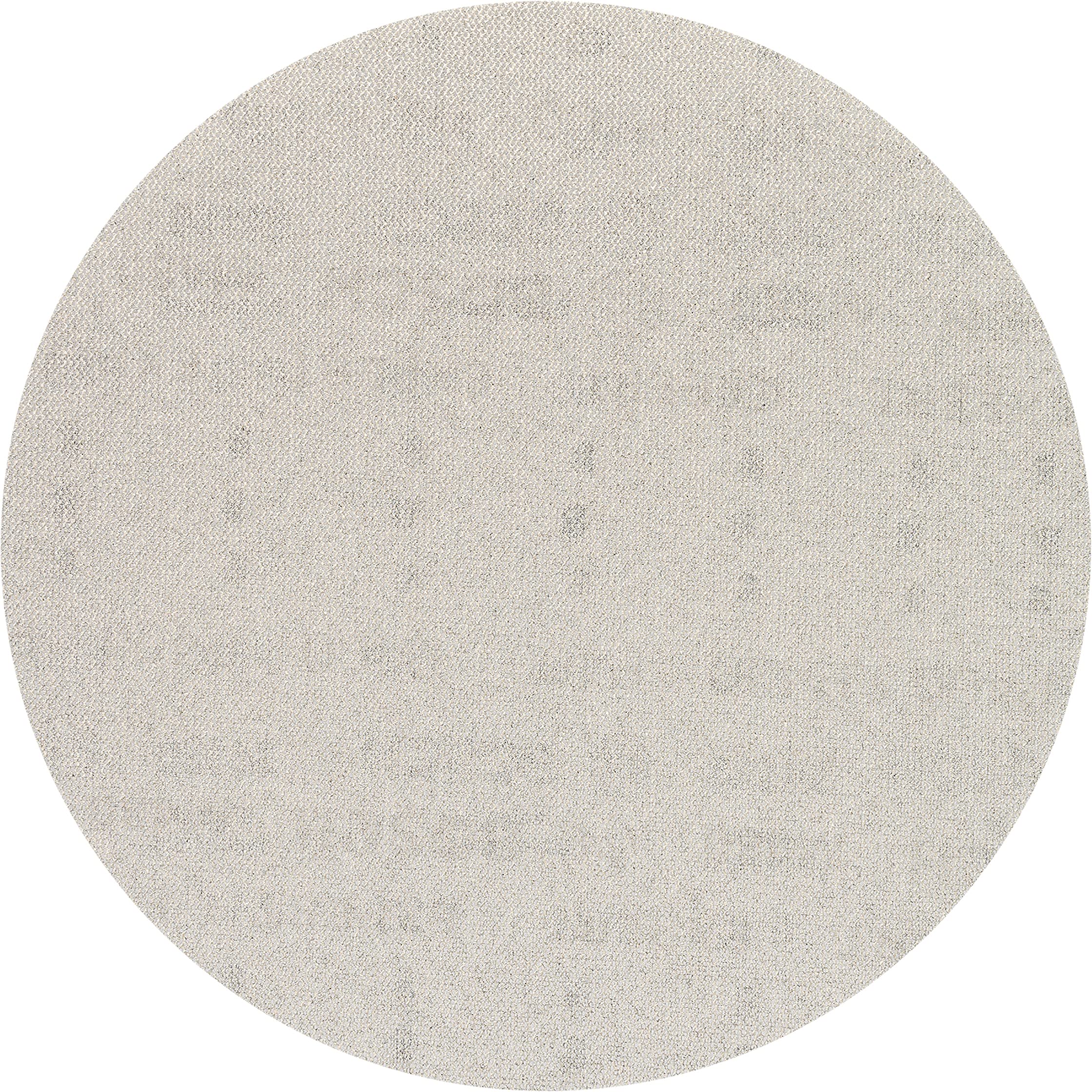 Bosch Bosch 25x EXPERT M480 Sanding Net (for Drywall, Hardwood, Ø 225 mm, Grit 80, Professional Accessory Drywall Sander)