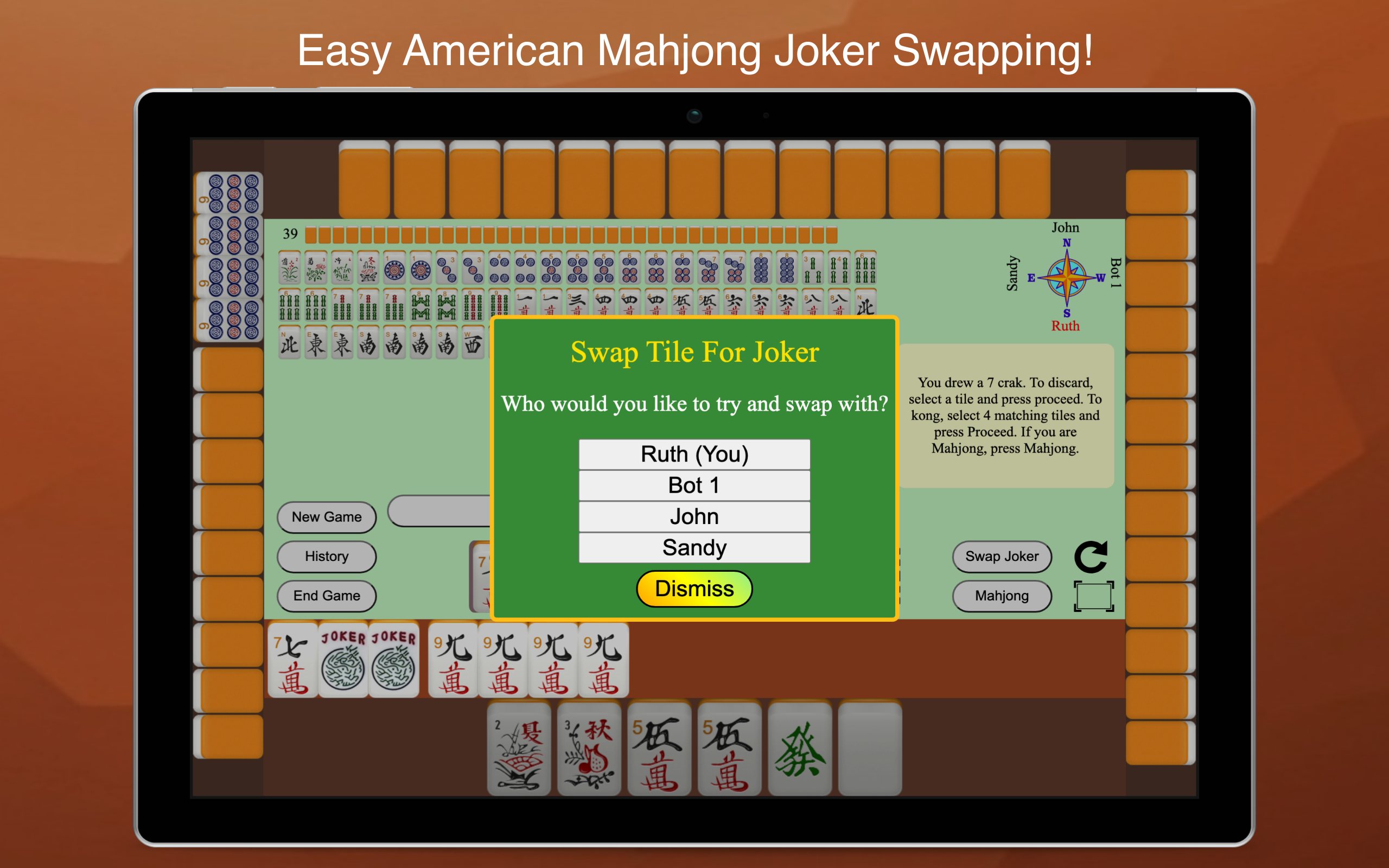 Mahjong 4 Friends - App on Amazon Appstore