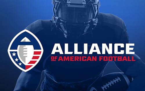 Alliance of American Football