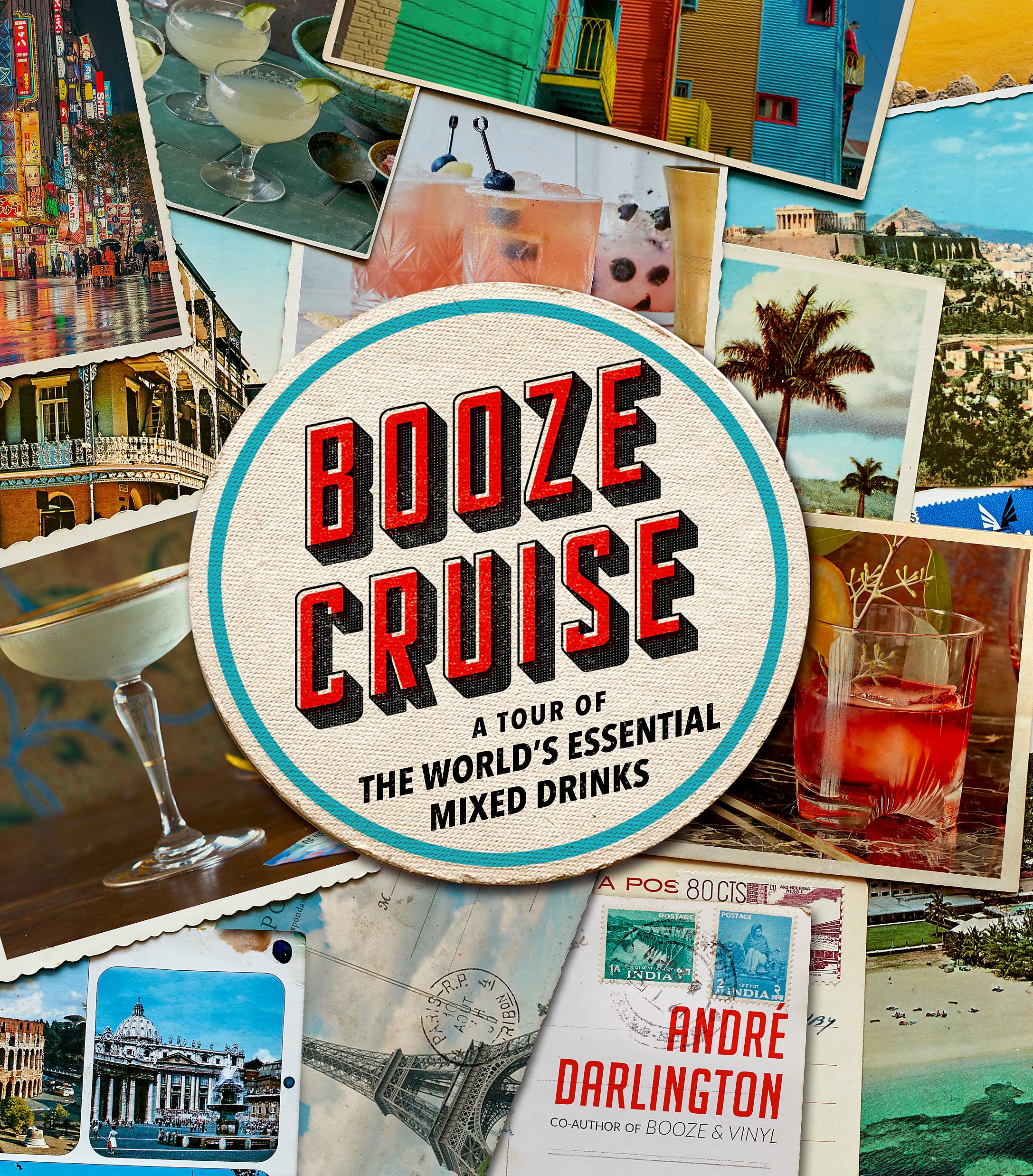 ドリンクbook Bitters: A Spirited History of a Classic Cure-All, with Cocktails