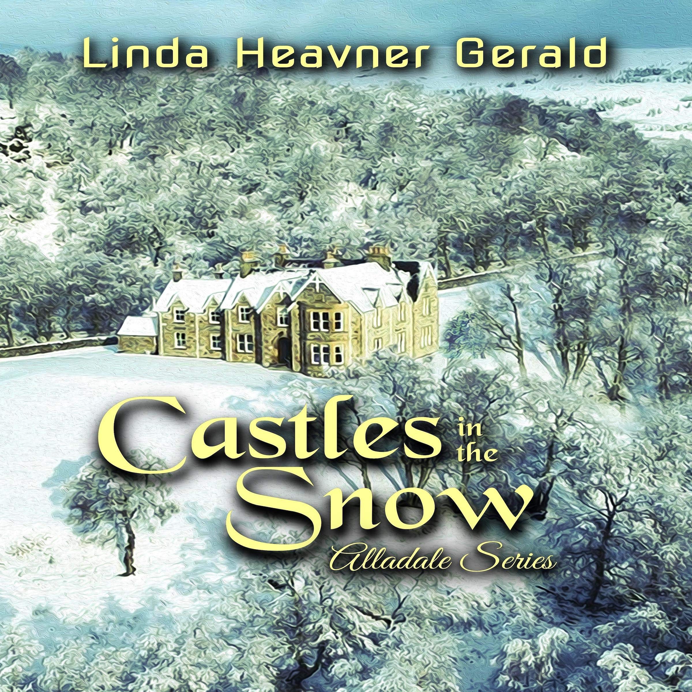 Castles in the Snow