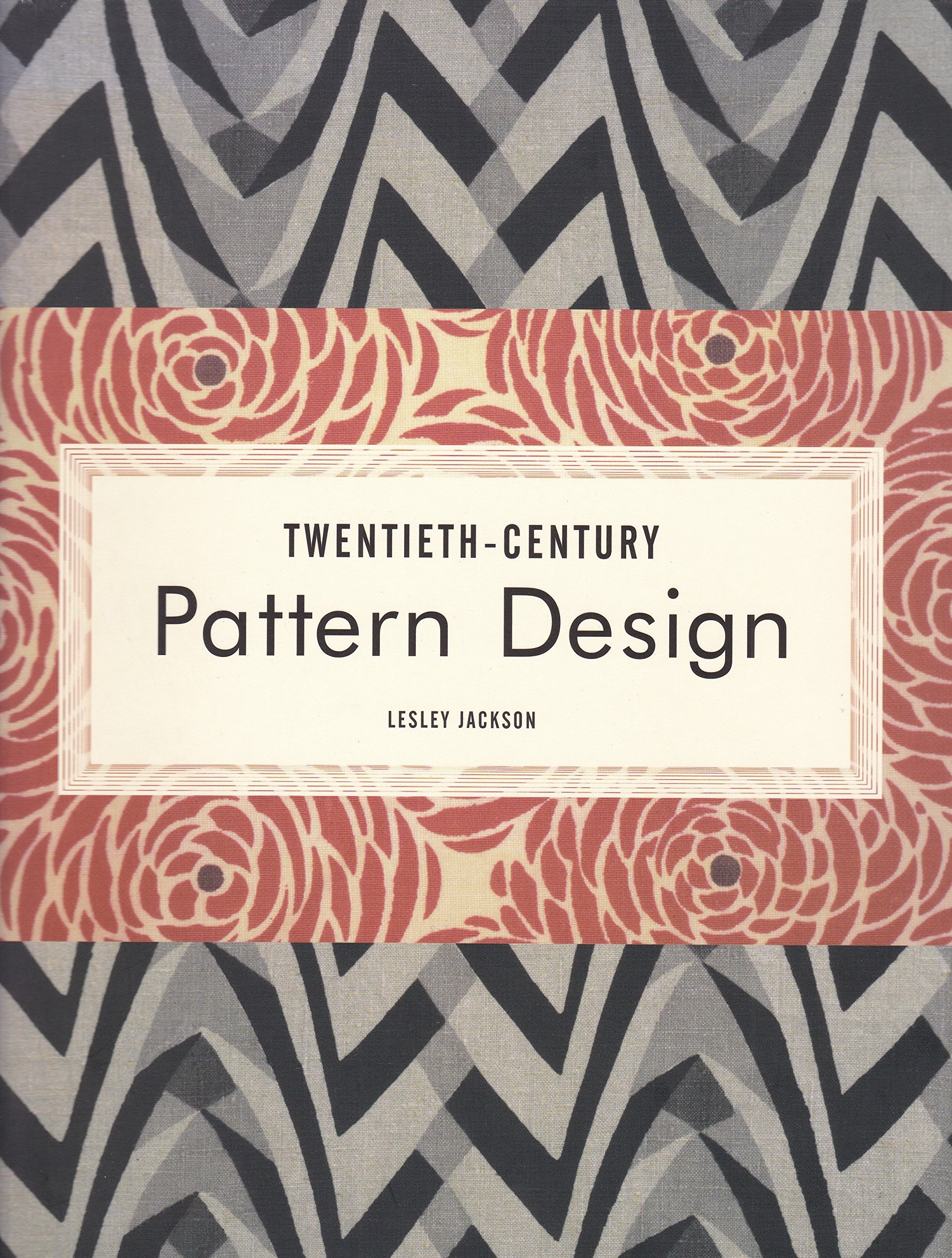 Twentieth-Century Pattern Design