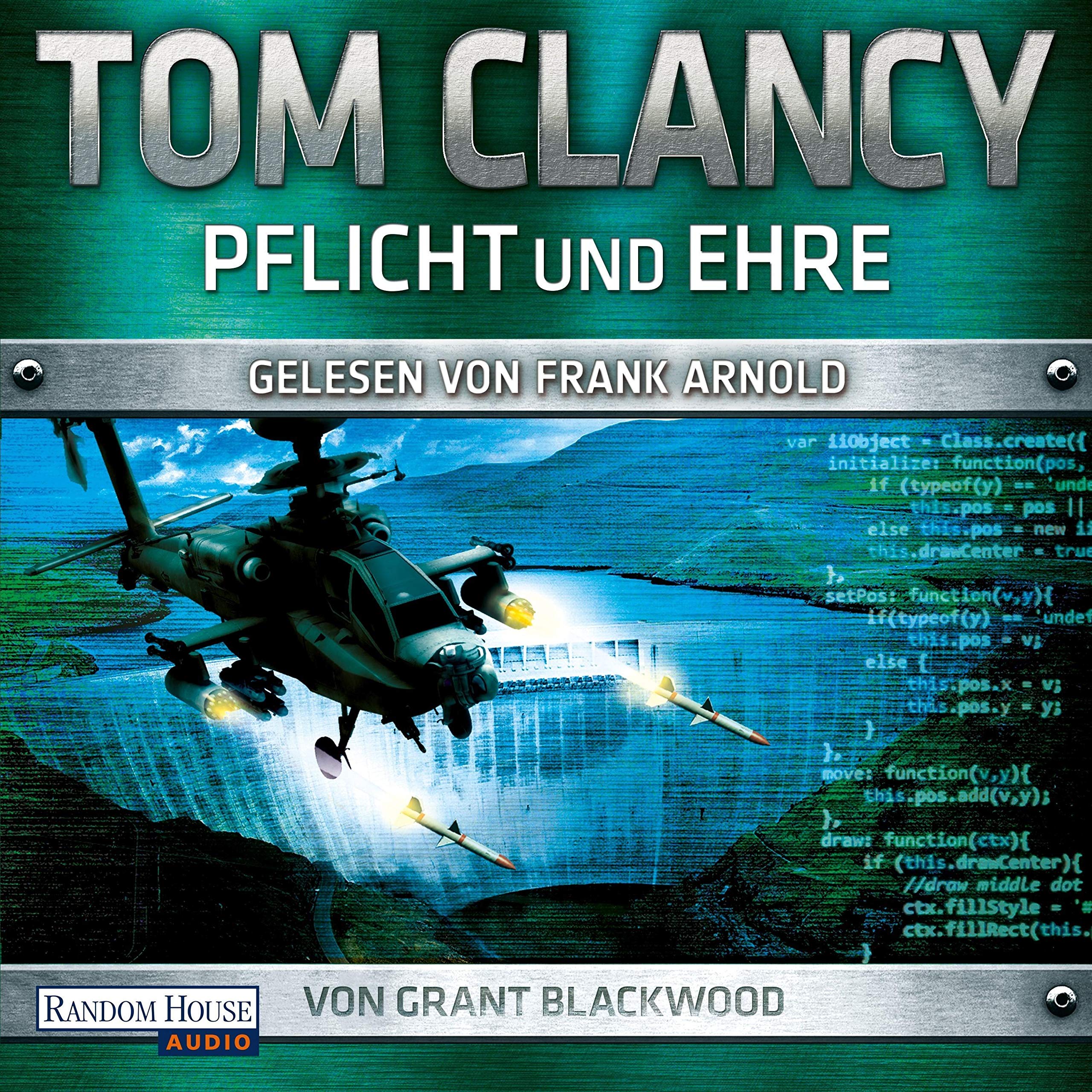 Cover art for Pflicht und Ehre