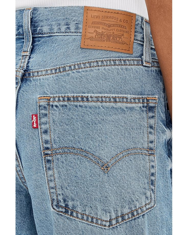 Levi's® Premium Baggy Dad - #5 of 5