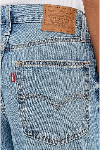 Levi's Women's Baggy Dad