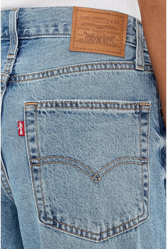 Levi's Women's Baggy Dad