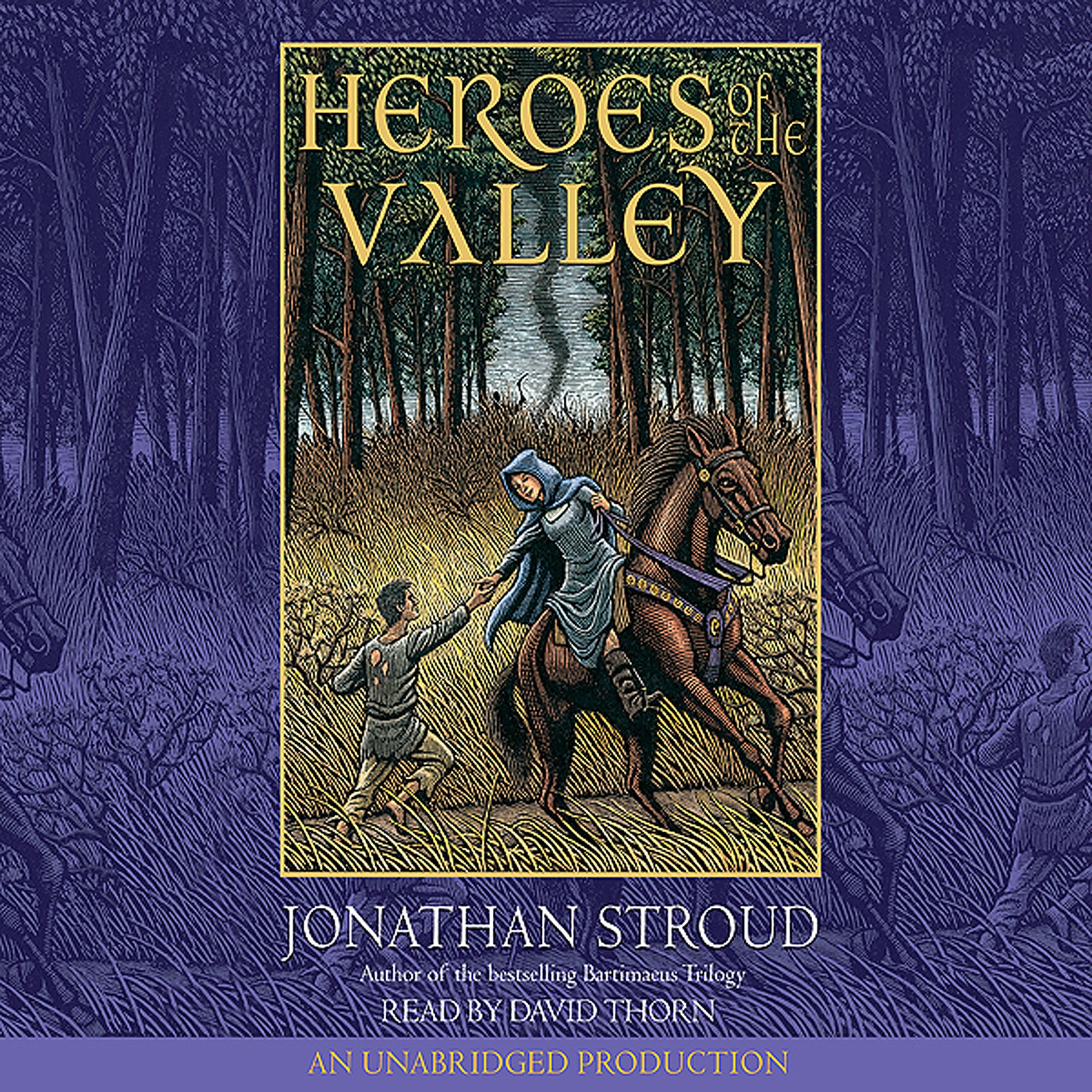 Heroes of the Valley