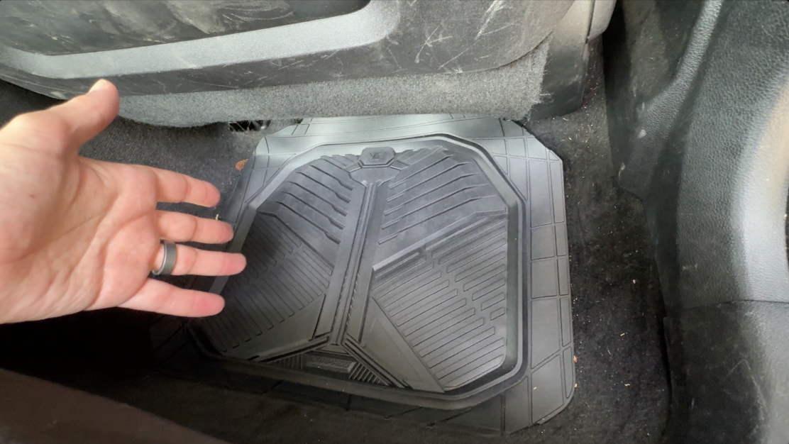BEST Car Mat? | Heavy Duty Rubber All Weather Car Floor Mats