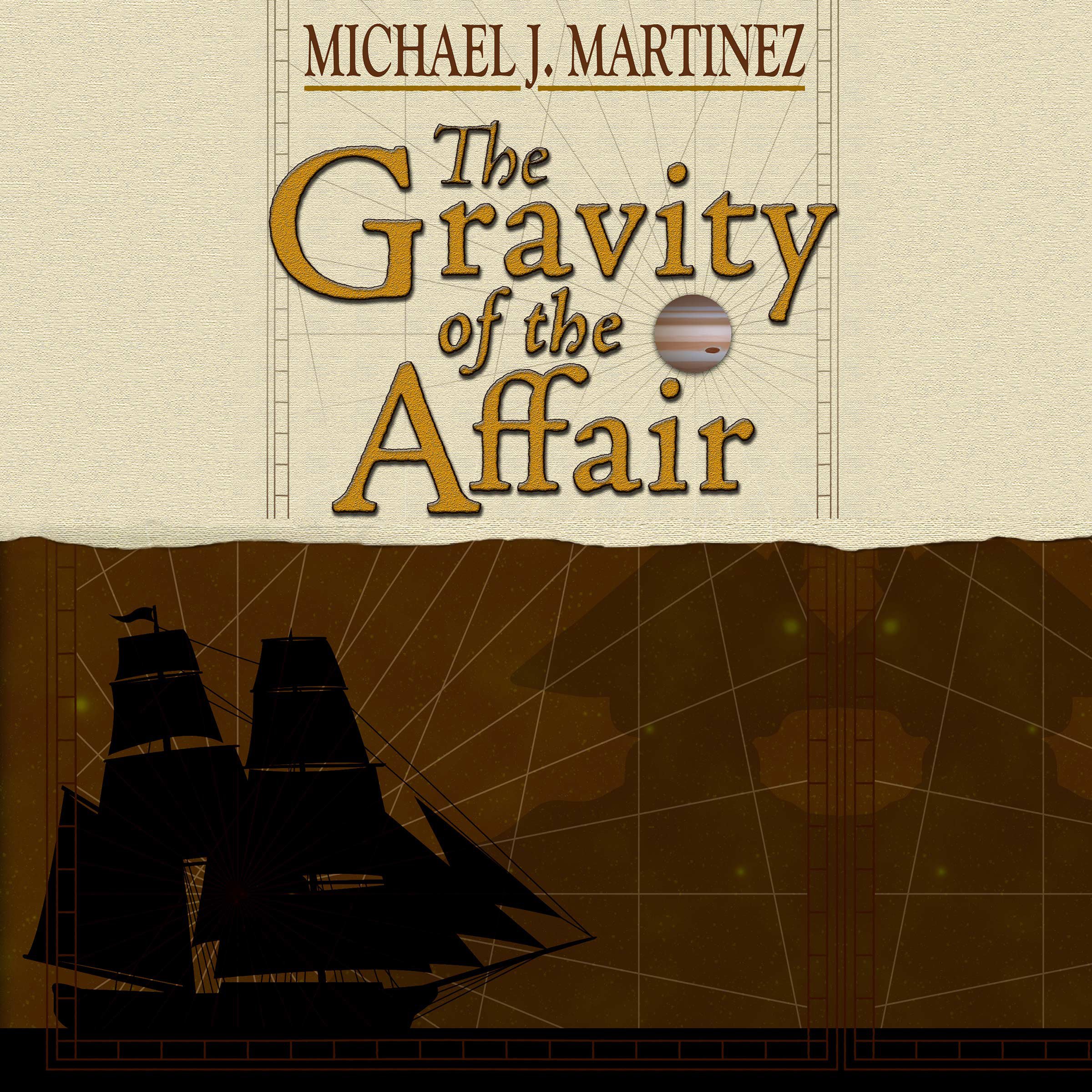 The Gravity of the Affair