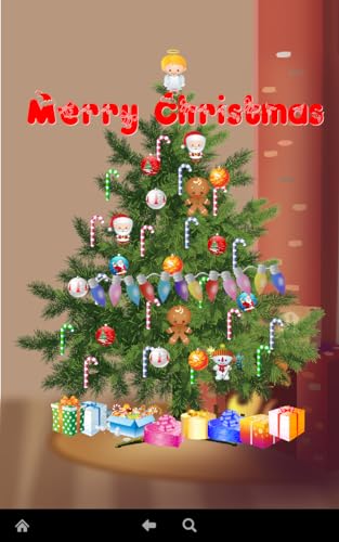Christmas Tree Maker