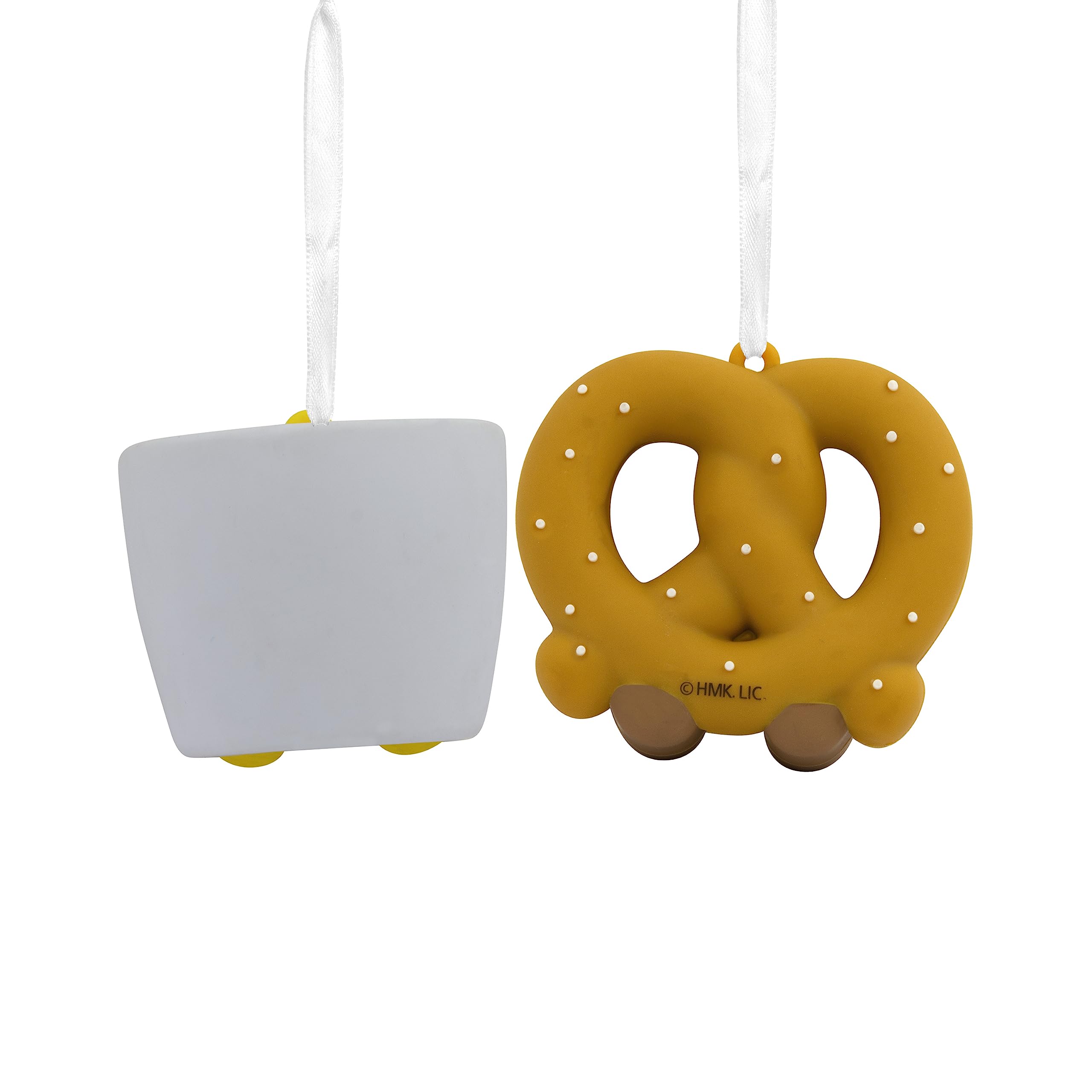 Amazon.co.jp: Hallmark Better Together プレッツェルとチーズ