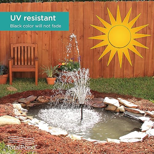 Miniatura 7 de Revestimiento para estanque de 7 x 10 pies de la marca TotalPond