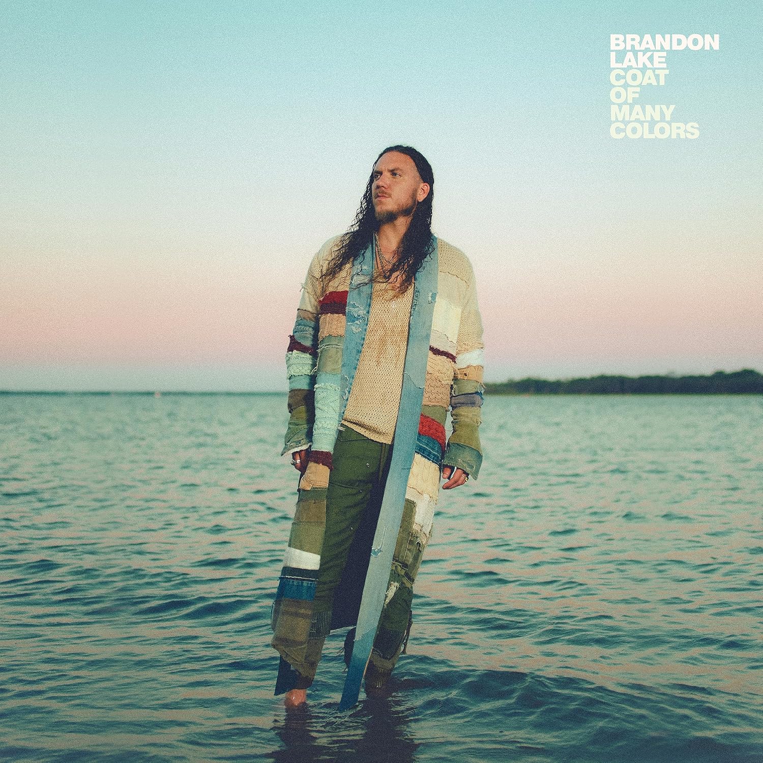 Coat Of Many Colors by Unknown Artist — album cover