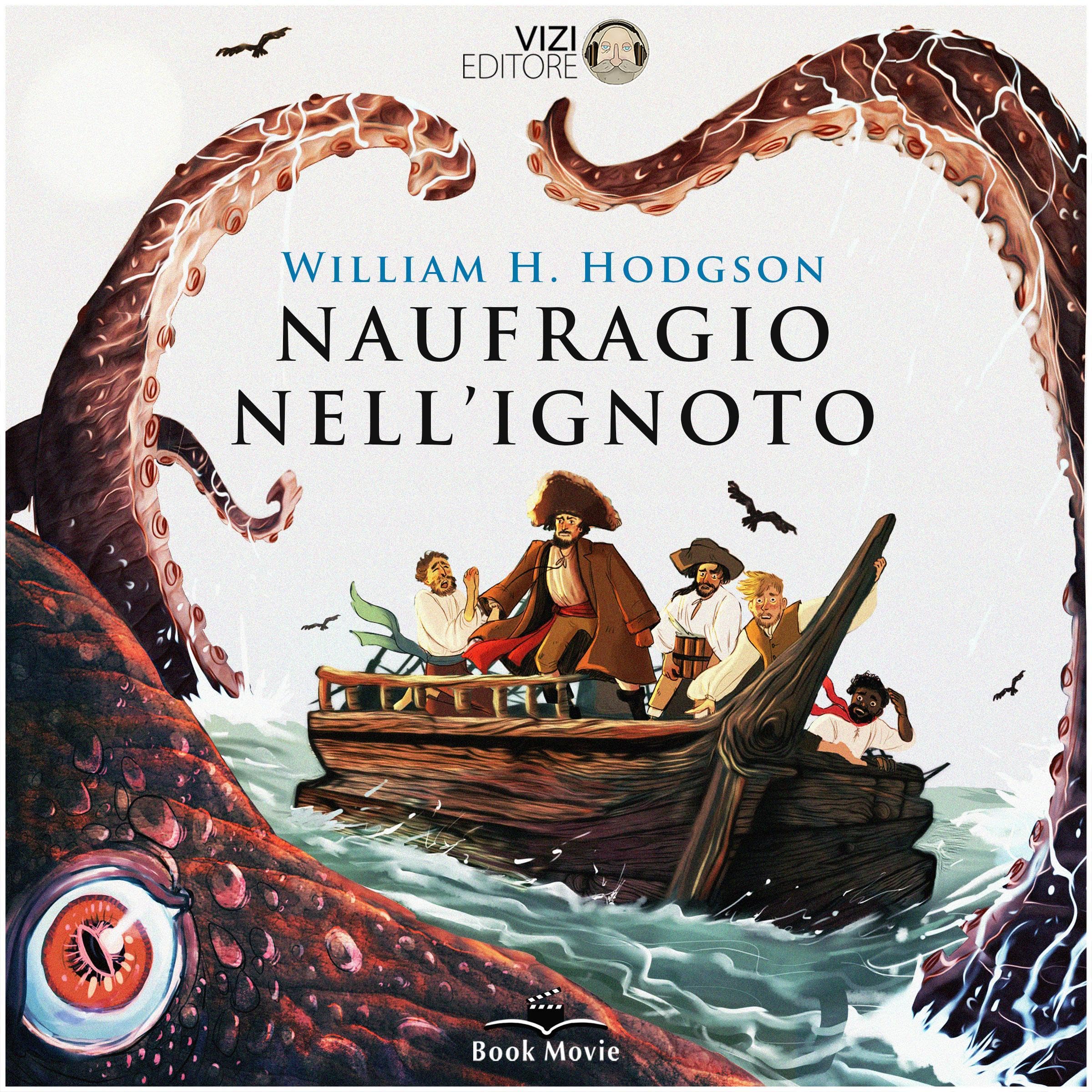 Naufragio nell’ignoto