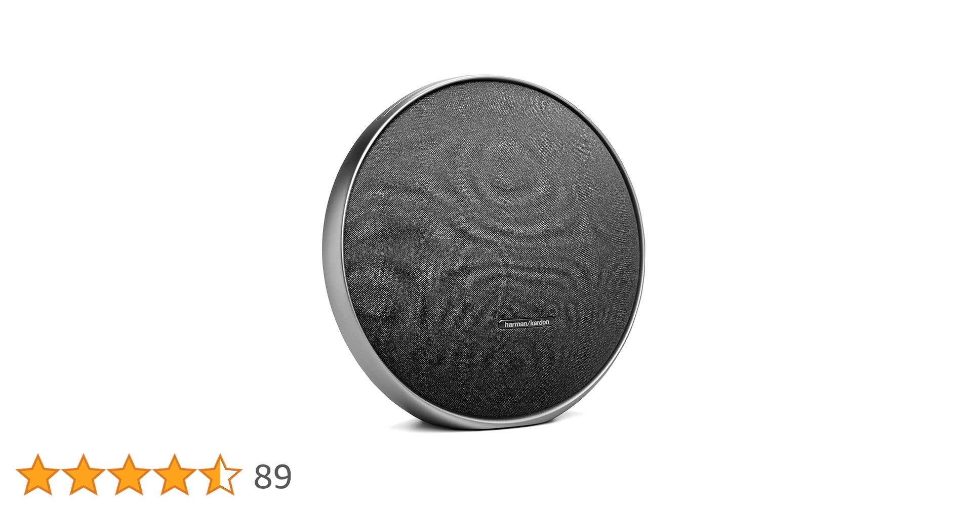 ⭕️新品⭕️Harman Kardon ONYX STUDIO 9 Harman Kardon Onyx Studio 9 | ポータブルステレオBluetooth
