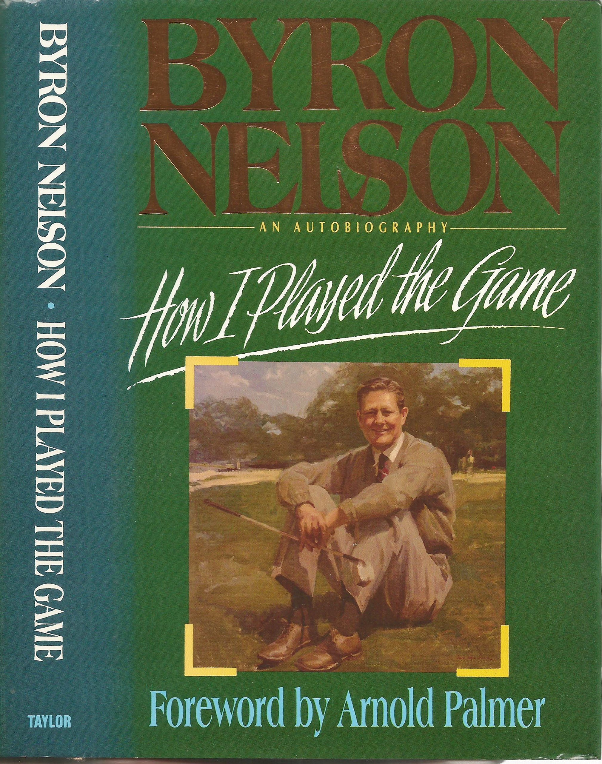 Amazon.com: How I Played the Game: An Autobiography: 9780878338191