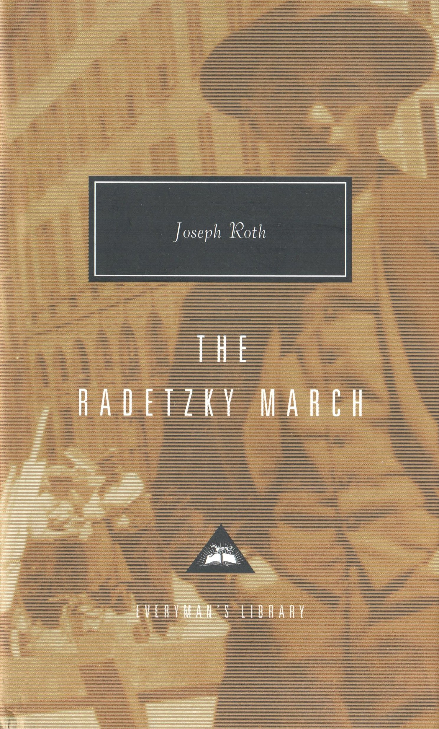 Everyman's Library The Radetzky March