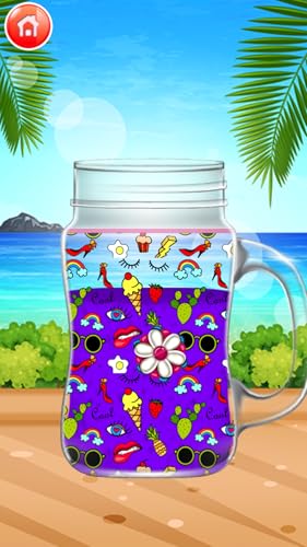 Smoothie Master Game - Pretend Play