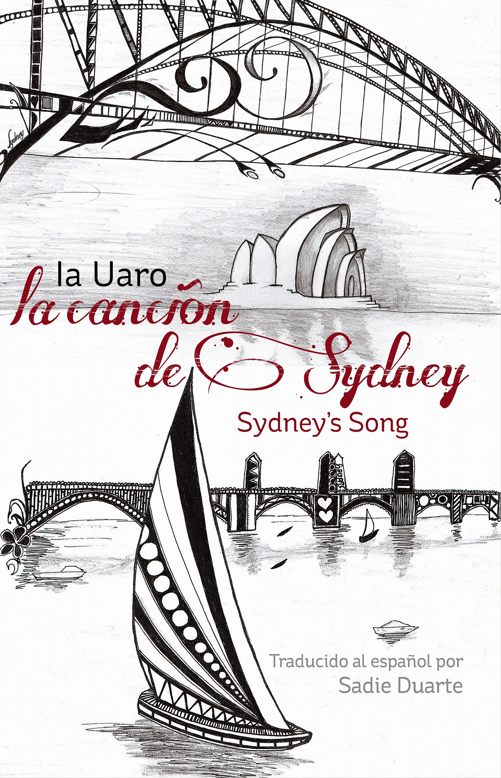 La CANCIÓN de SYDNEY (Sydney's Song)