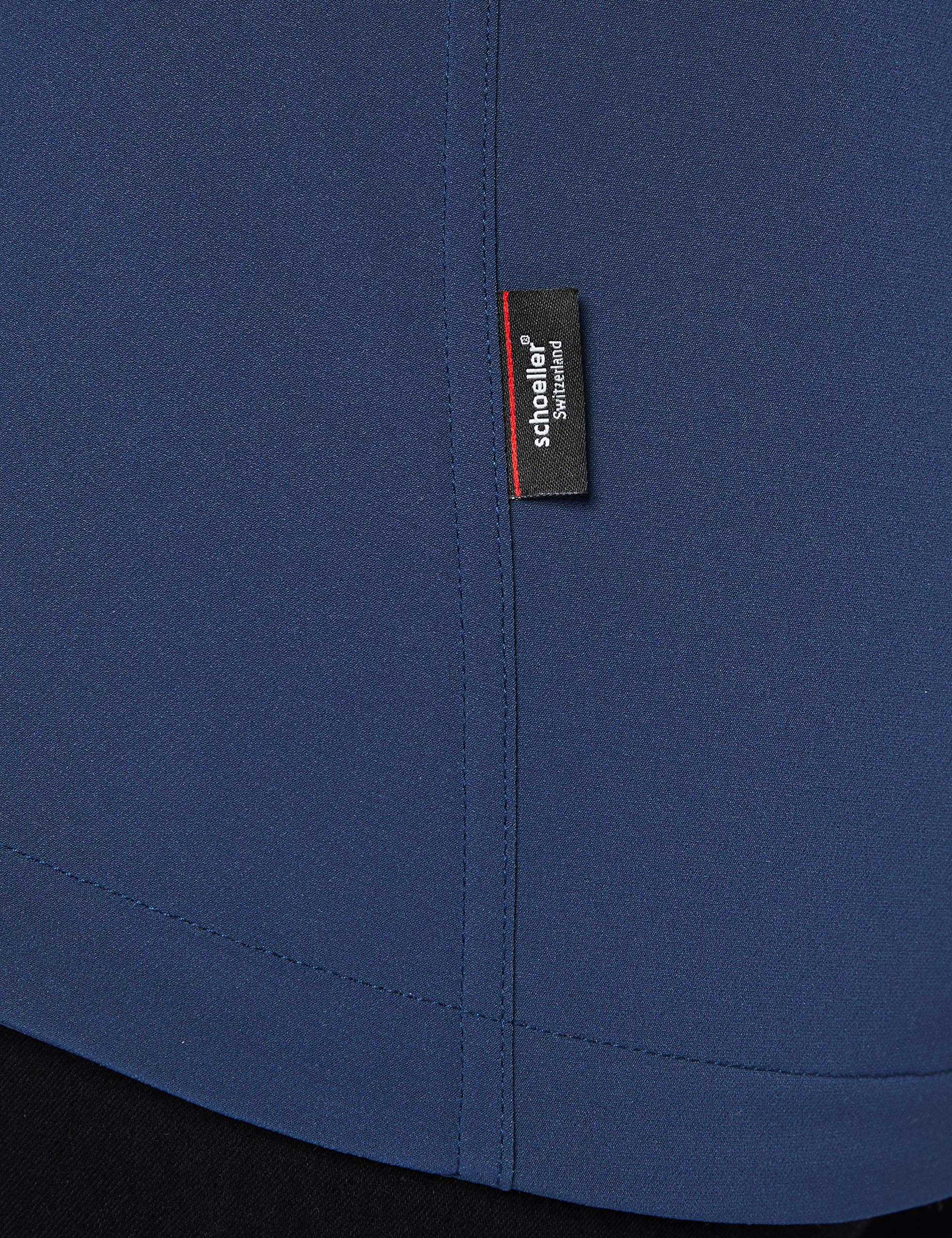 ORTOVOX Damen Swisswool Piz Palü Jacke