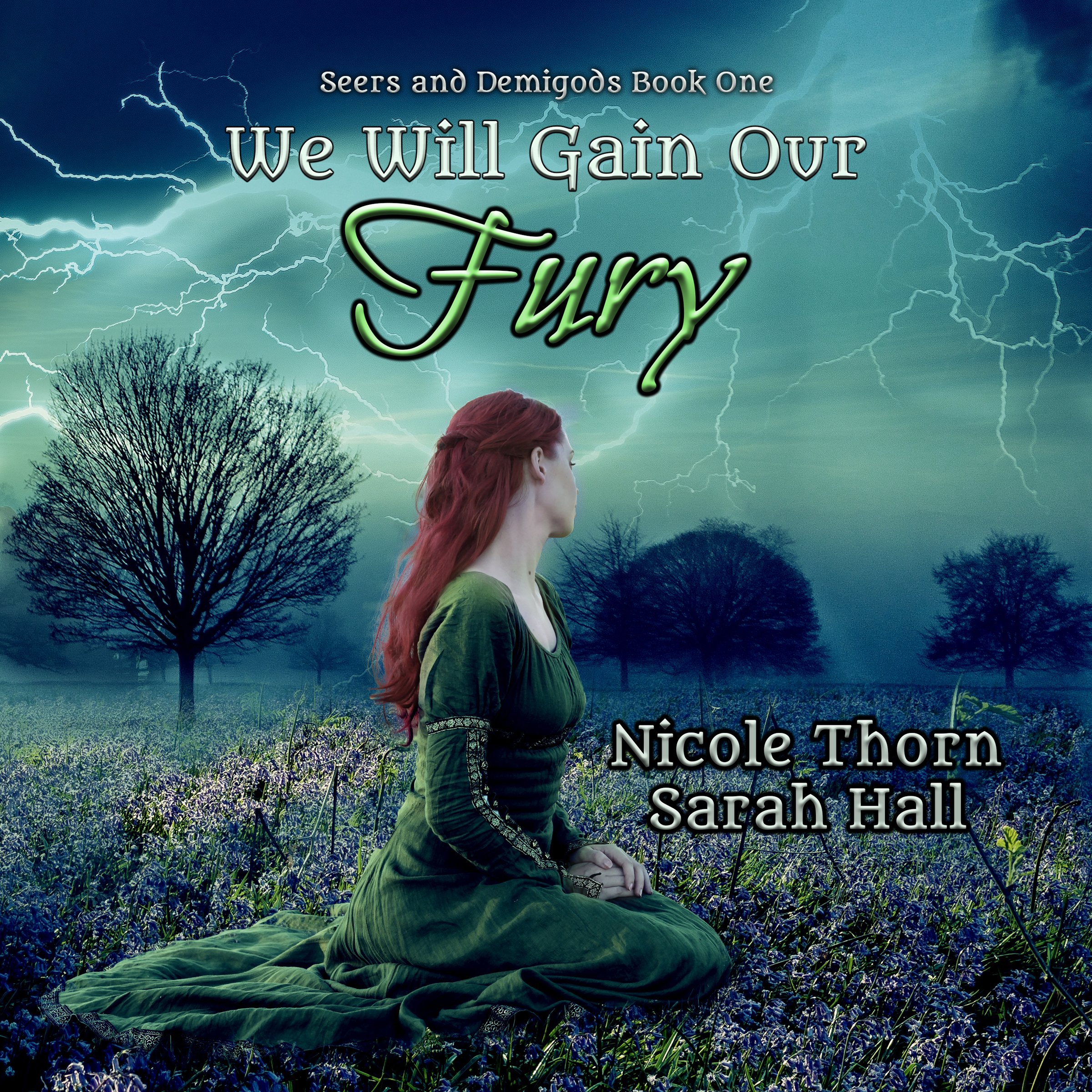 We Will Gain Our Fury