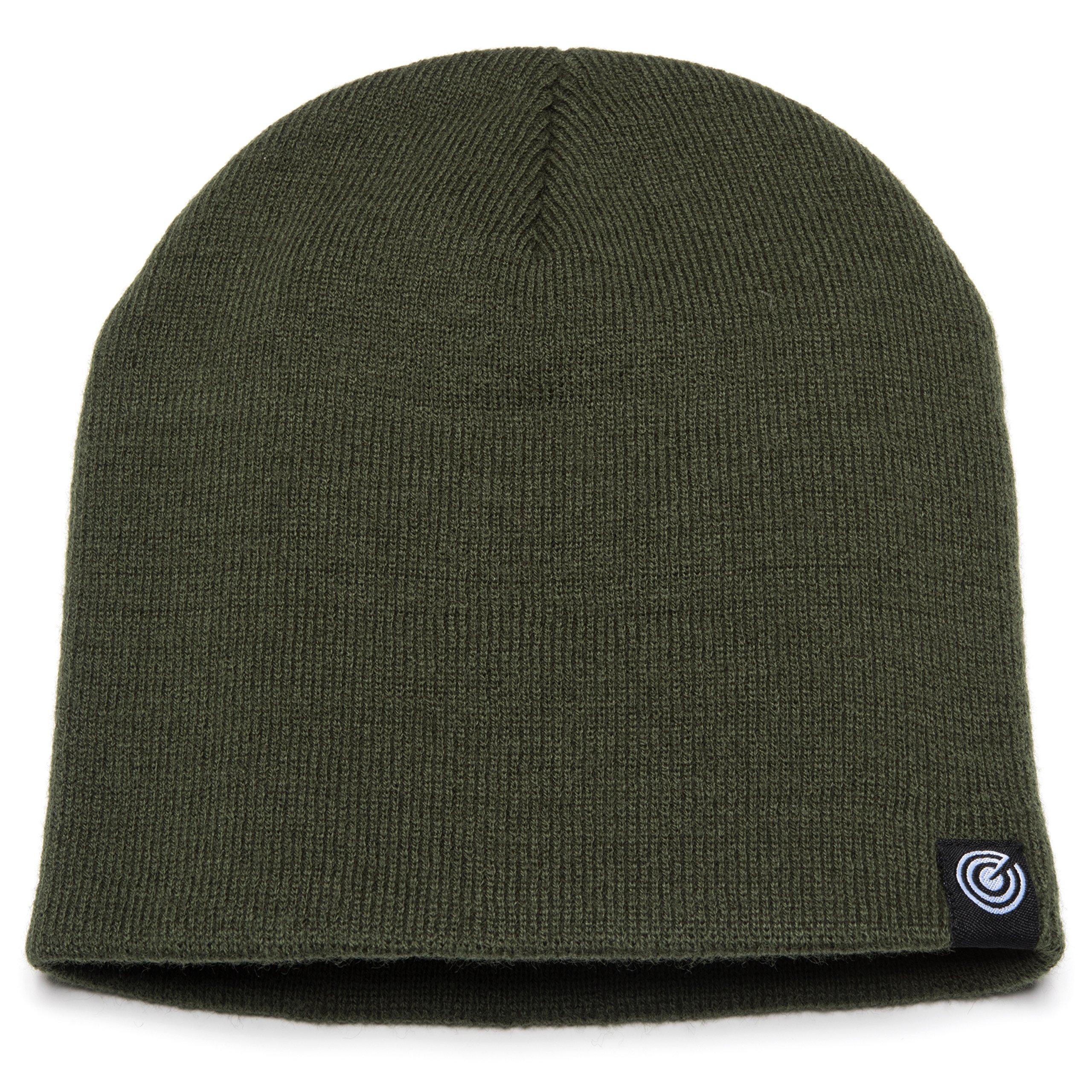 Revonymens Be2 Beanie Hat