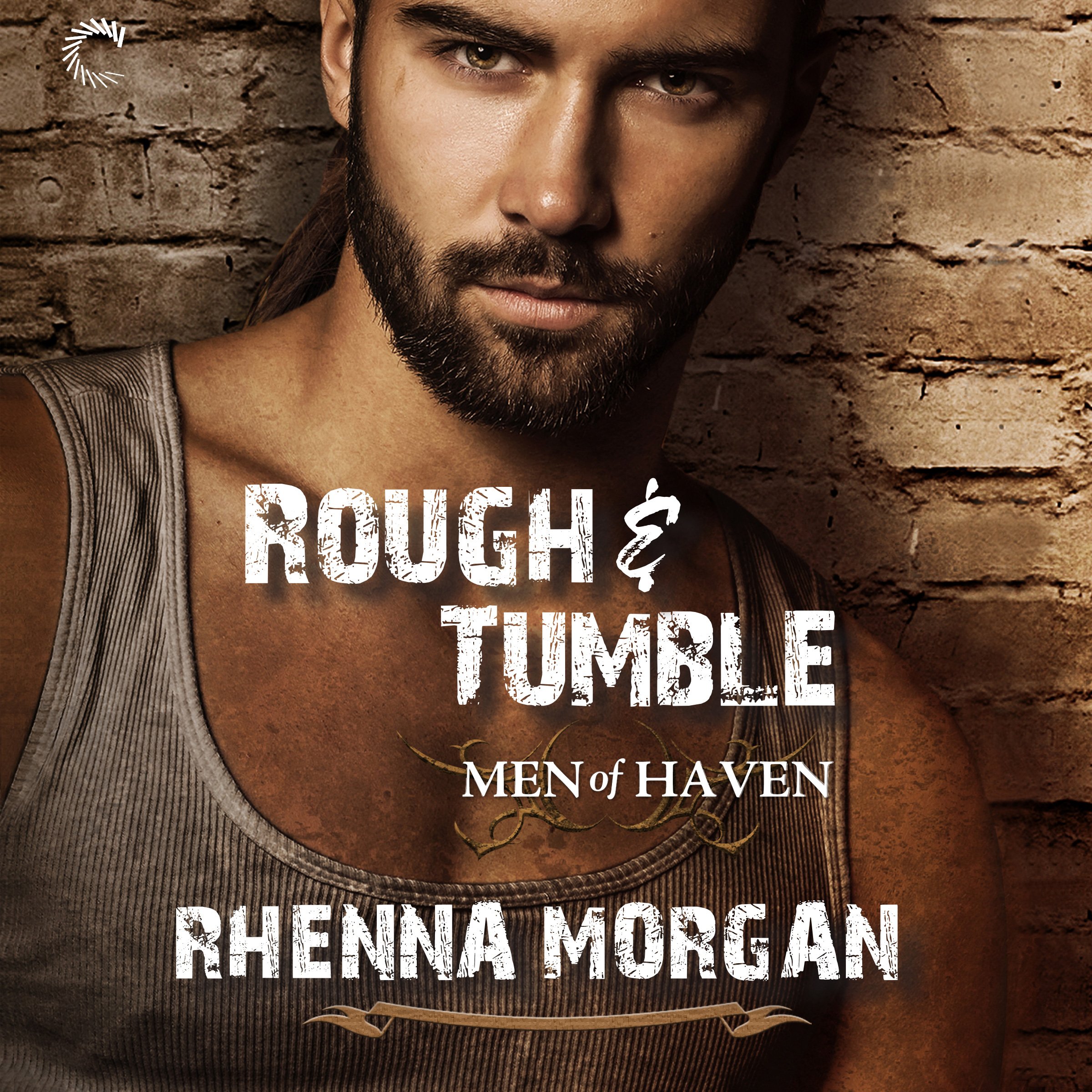 Cover art for Rough & Tumble
