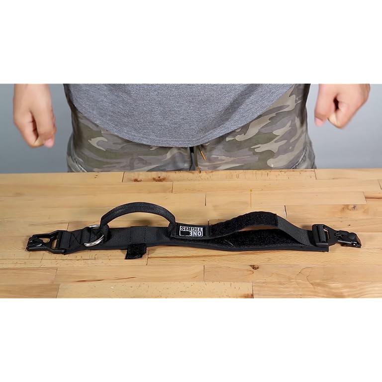 Verstellbare Hundehalsband Weiches Hundehalsband für Hunde