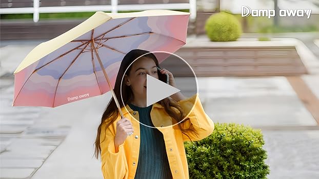 小物 her lip to HLT Sun Protection Umbrella 𝘎𝘭𝘰𝘸𝘪𝘯𝘨 𝘶𝘯𝘥𝘦𝘳 𝘵𝘩𝘦 𝘴𝘶𝘯” 紫外線対策と同時に