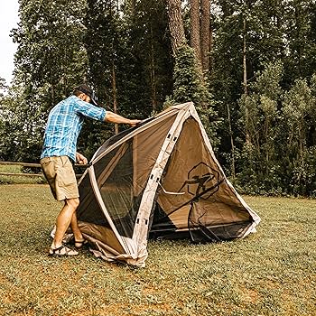 【設営3分！】Gazelle Tents ポップアップハブスクリーンテント 設営3分！】Gazelle Tents ポップアップハブスクリーンテント