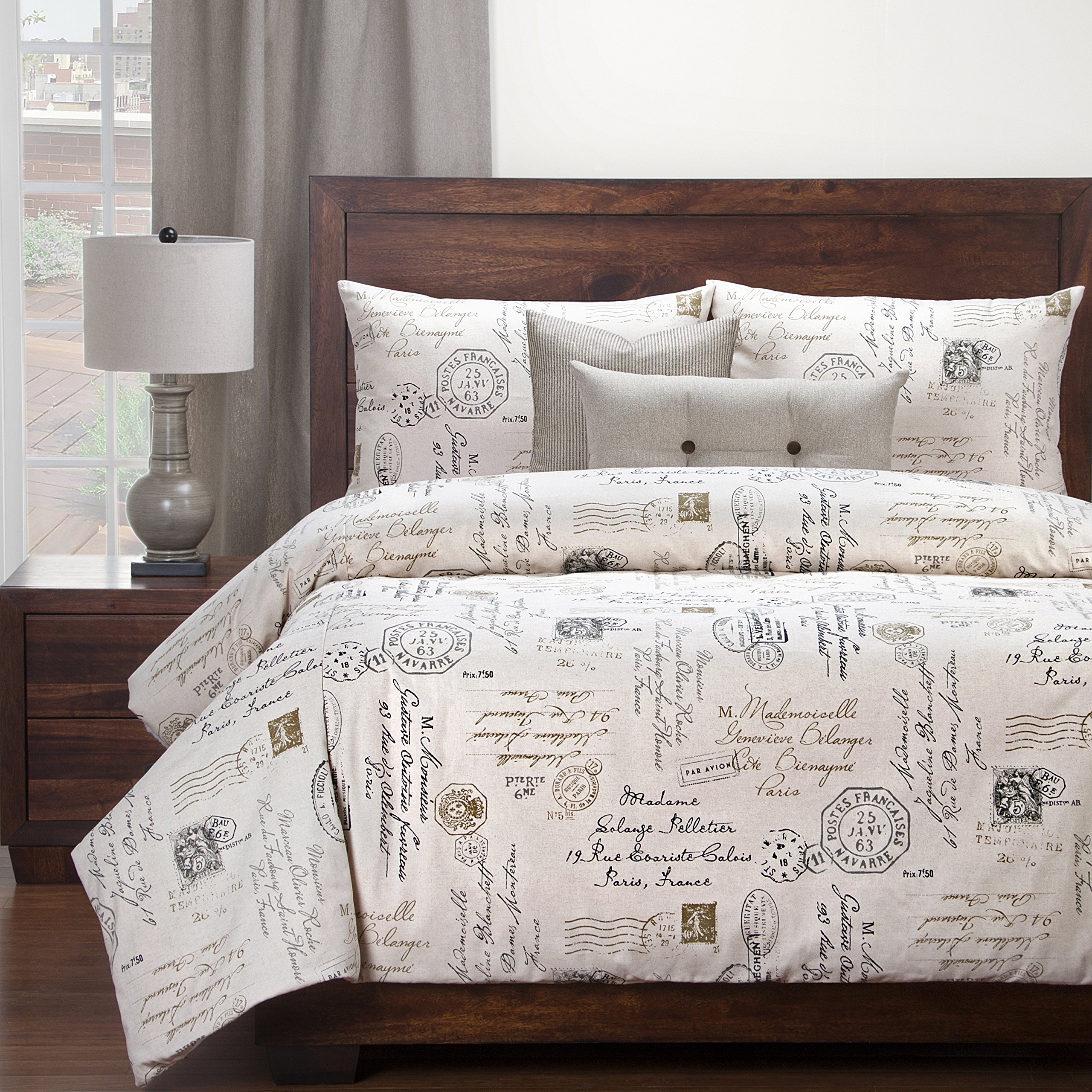 Cal King Size 