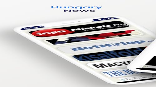 Hungary News , Hungarian newspapers