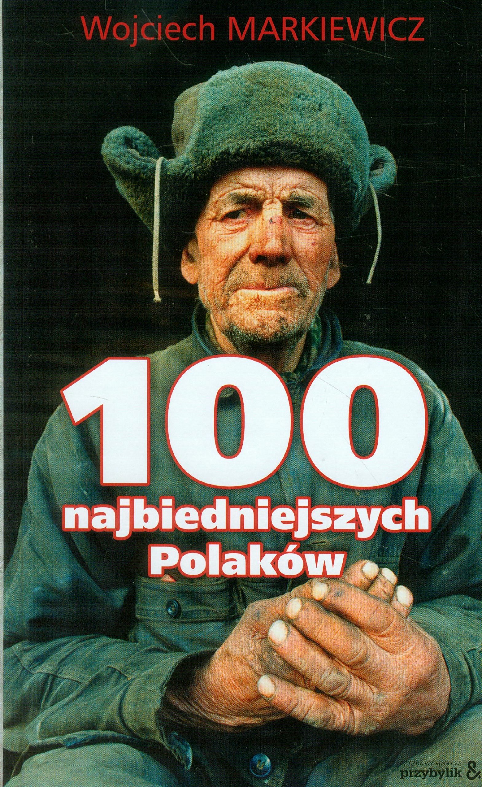 100 najbiedniejszych Polakow