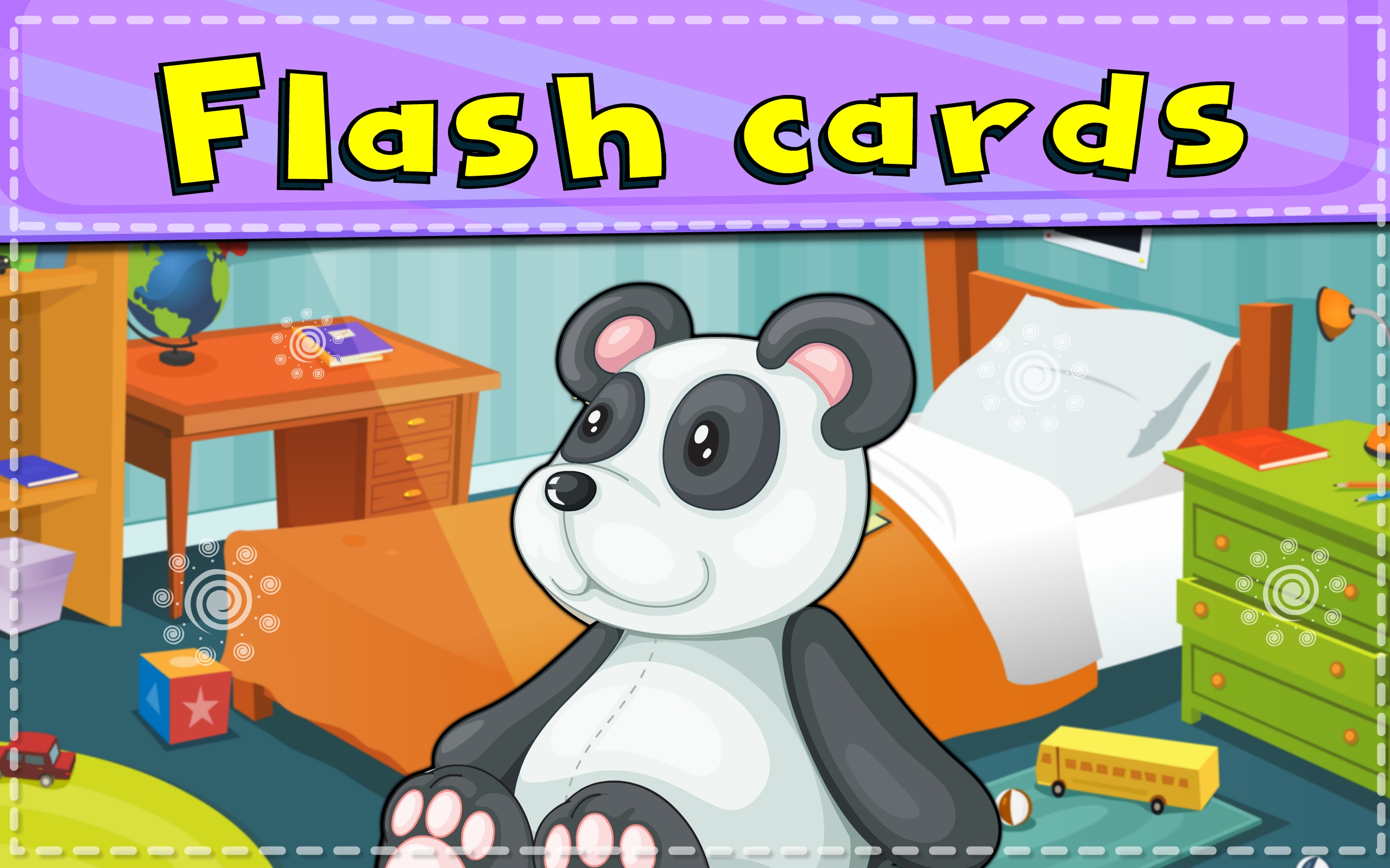 Common English Words for kids:Amazon.com:Appstore for Android