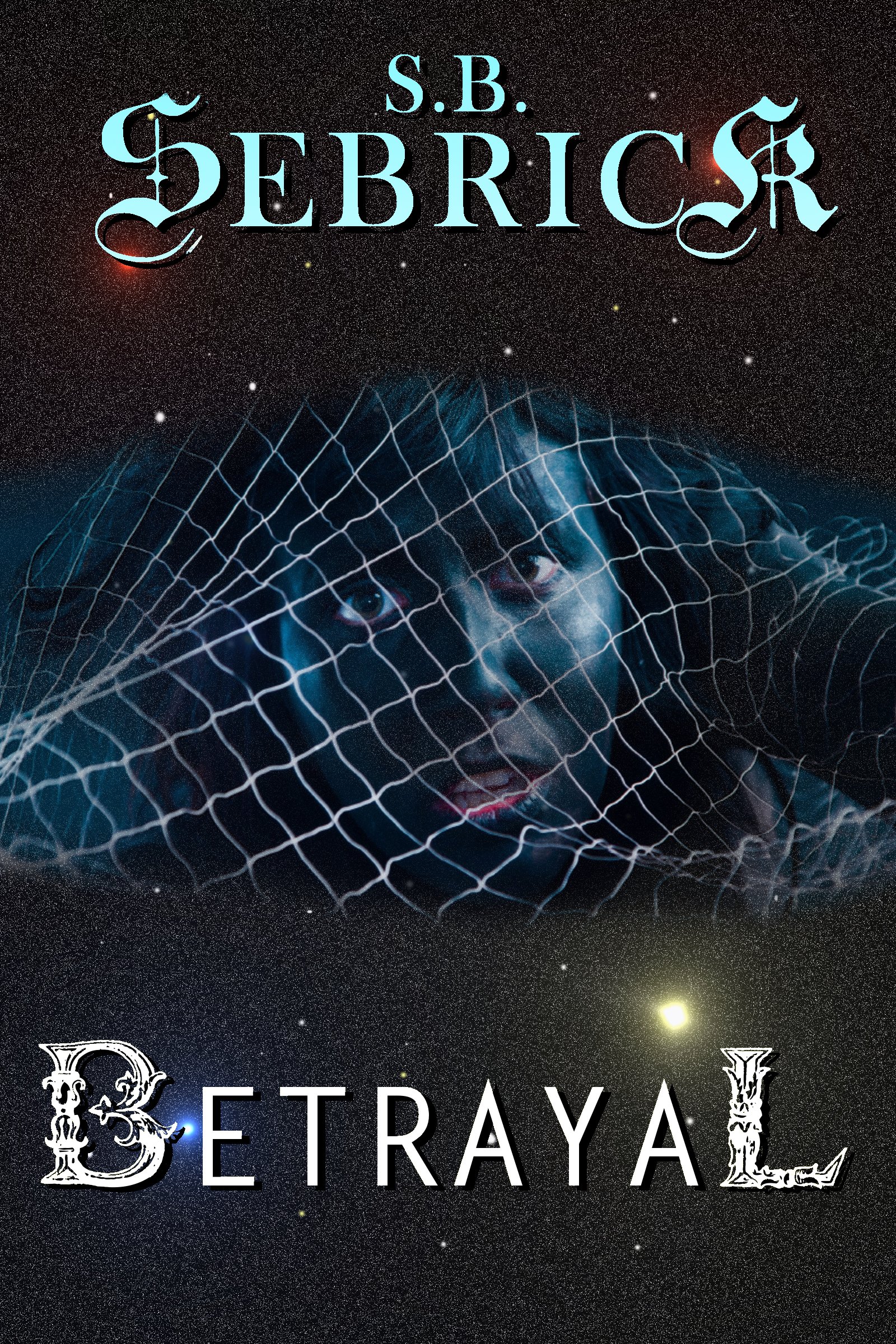Betrayal